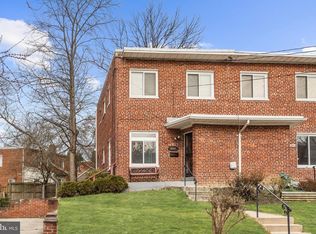 8302 12th Ave, Silver Spring, MD 20903