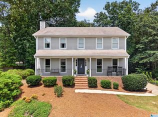 3344 Sunny Meadows Ct, Birmingham, AL 35242