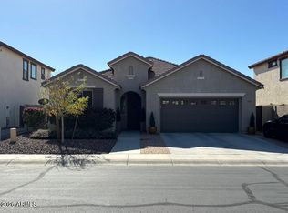 3123 E Quince St, Mesa, AZ 85213