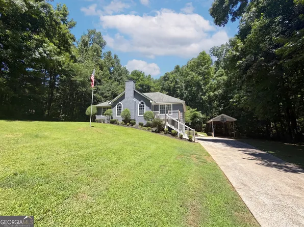 4150 Jonathan Ln, Cumming, GA 30040