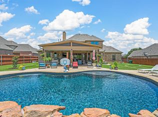 1225 Durango Springs Dr, Fort Worth, TX 76115