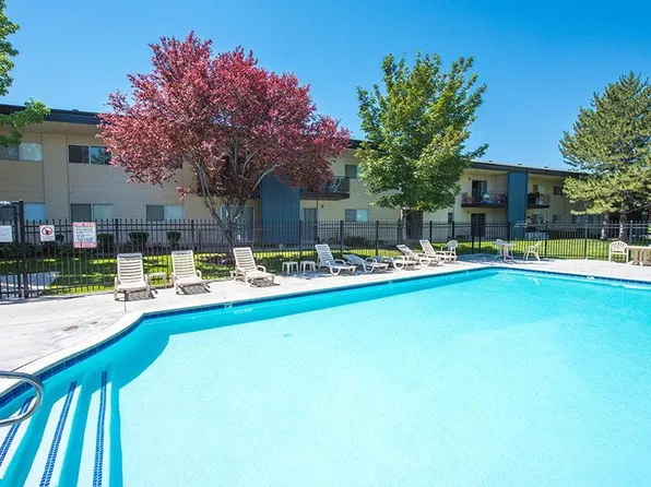 Aspenwood Apartments, 4139 S 4080 W, West Valley City, UT 84120