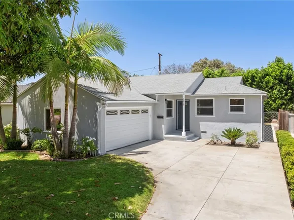 3917 W 176th St, Torrance, CA 90504