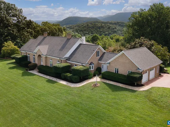 16620 Lee Hwy, Buchanan, VA 24066