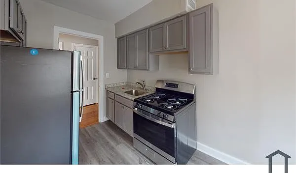 1 bed, 800 sqft, $1,250 — Photo 4