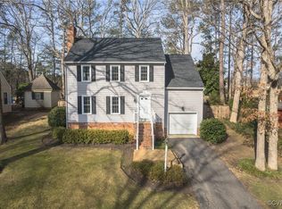 506 Kendrick Ct, North Chesterfield, VA 23236