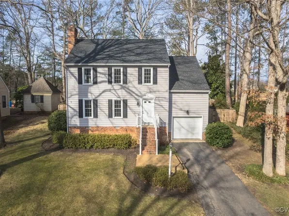 506 Kendrick Ct, North Chesterfield, VA 23236