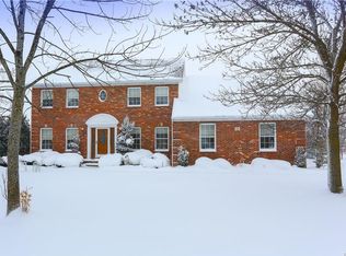 11 Trails End, Grand Island, NY 14072