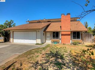 8137 Del Monte Ave, Newark, CA