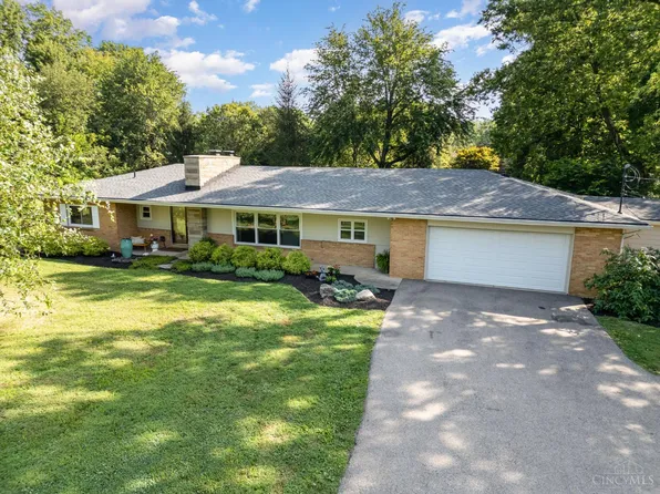 6266 Branch Hill Guinea Pike, Loveland, OH 45140