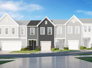 6010 Grey Colt Way, Durham, NC 27703