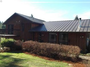 19120 S Fernwood Rd, Molalla, OR 97038