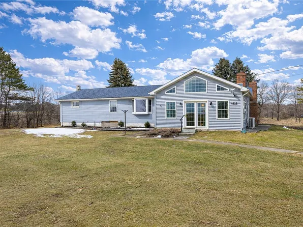 4828 Lakeville Rd, Geneseo, NY 14454