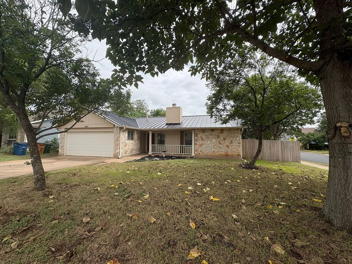 Great home in North Austin - ready for move-in! — Photo 2