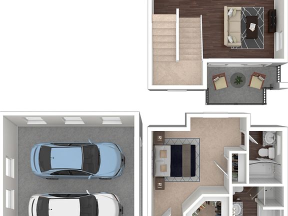 2nd image of 2215 Reflection Pointe