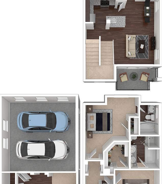 2nd image of 2215 Reflection Pointe