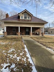 204 S 3rd St, Deepwater, MO, 64740