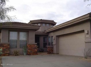 7379 E Evening Glow Dr, Scottsdale, AZ 85266