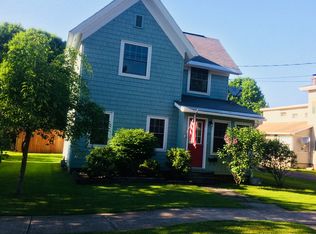 23 Gold St, Norwich, NY 13815