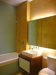 Rented by New York Residence