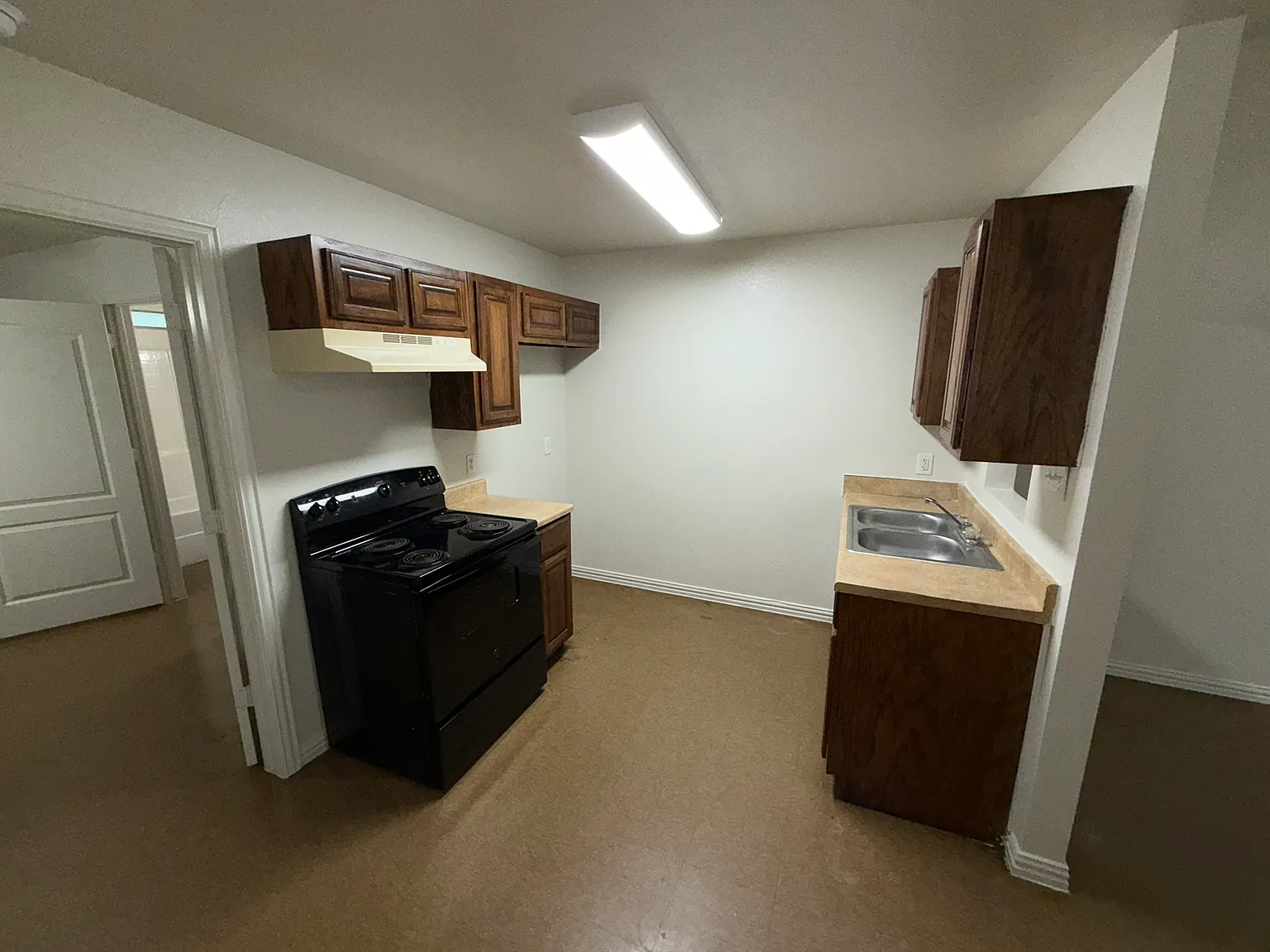 1 bed, 609 sqft, $650 — Photo 2