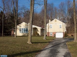 17 Hillendale Rd, Chadds Ford, PA 19317