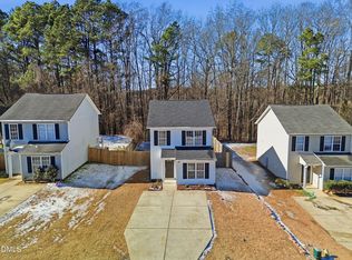 4316 Haverty Dr, Raleigh, NC 27610