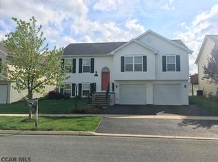 2157 Quail Run Rd, State College, PA 16801