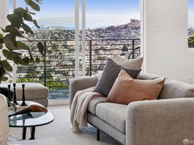 505 Grand View Ave APT 1, San Francisco, CA, 94114