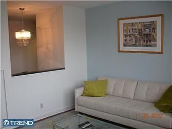 2nd image of 1100 Vine St APT 417