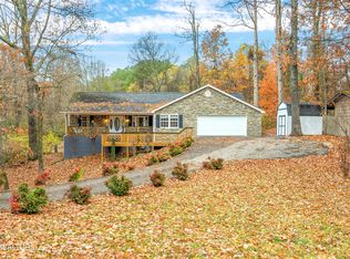 7119 NW Stagecoach Trl, Knoxville, TN 37909