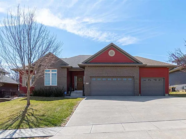 1122 Eagle Pl, Iowa City, IA 52246