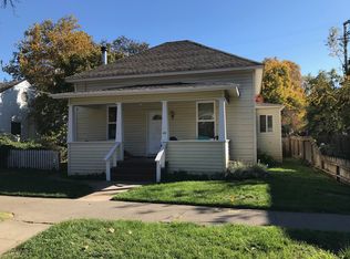 469 E 5th St, Chico, CA 95928