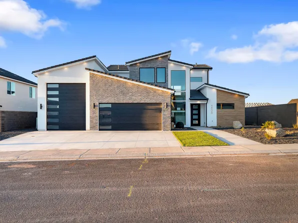 4808 S 2020 W, Hurricane, UT 84737