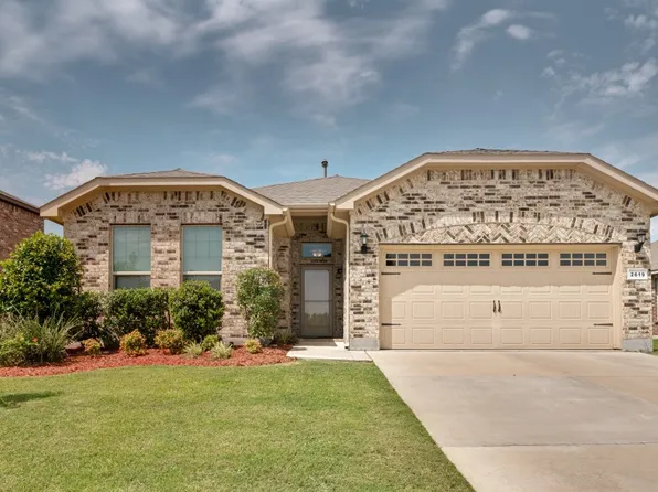 2619 Sunburst Dr, Red Oak, TX 75154