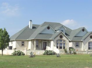 1728 White Bluff Dr, Whitney, TX 76692