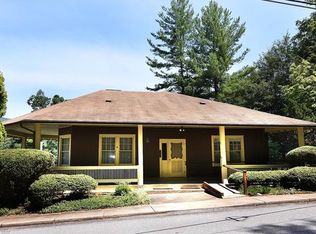 334 Atkins Loop, Lake Junaluska, NC 28745