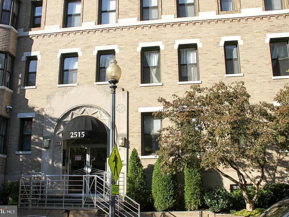 2515 K St NW #306