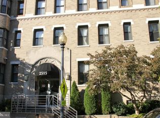 2515 K St NW APT 306, Washington, DC 20037
