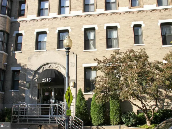 2515 K St NW, Washington, DC