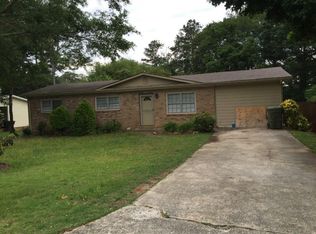 4712 Doss Cir, Marietta, GA 30127