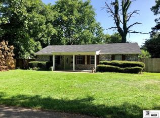 613 Spencer St, Rayville, LA 71269
