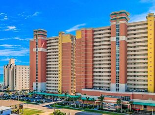 2801 S Ocean Blvd #1438, North Myrtle Beach, SC 29582