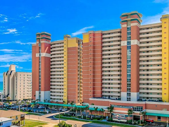 2801 S Ocean Blvd. #733, North Myrtle Beach, SC 29582