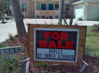 6405 N Lagoon Dr, Panama City Beach, FL 32408
