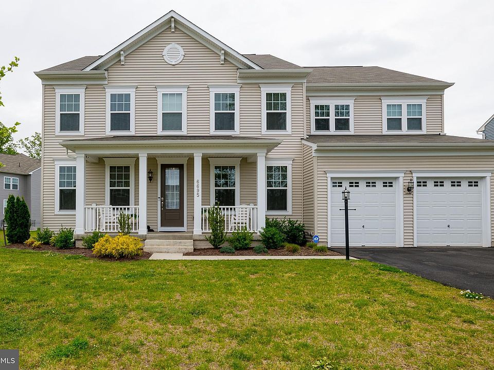 1st image of 6695 Muir Dr