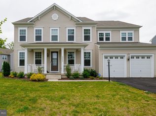 6695 Muir Dr, Haymarket, VA 20169