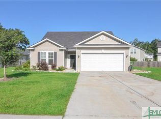 151 Calm Oaks Cir, Savannah, GA 31419