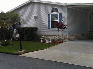 1221 Las Brisas Ln #398, Winter Haven, FL 33881