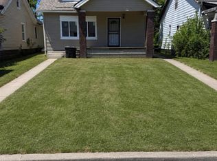 13939 Tuller St, Detroit, MI 48238